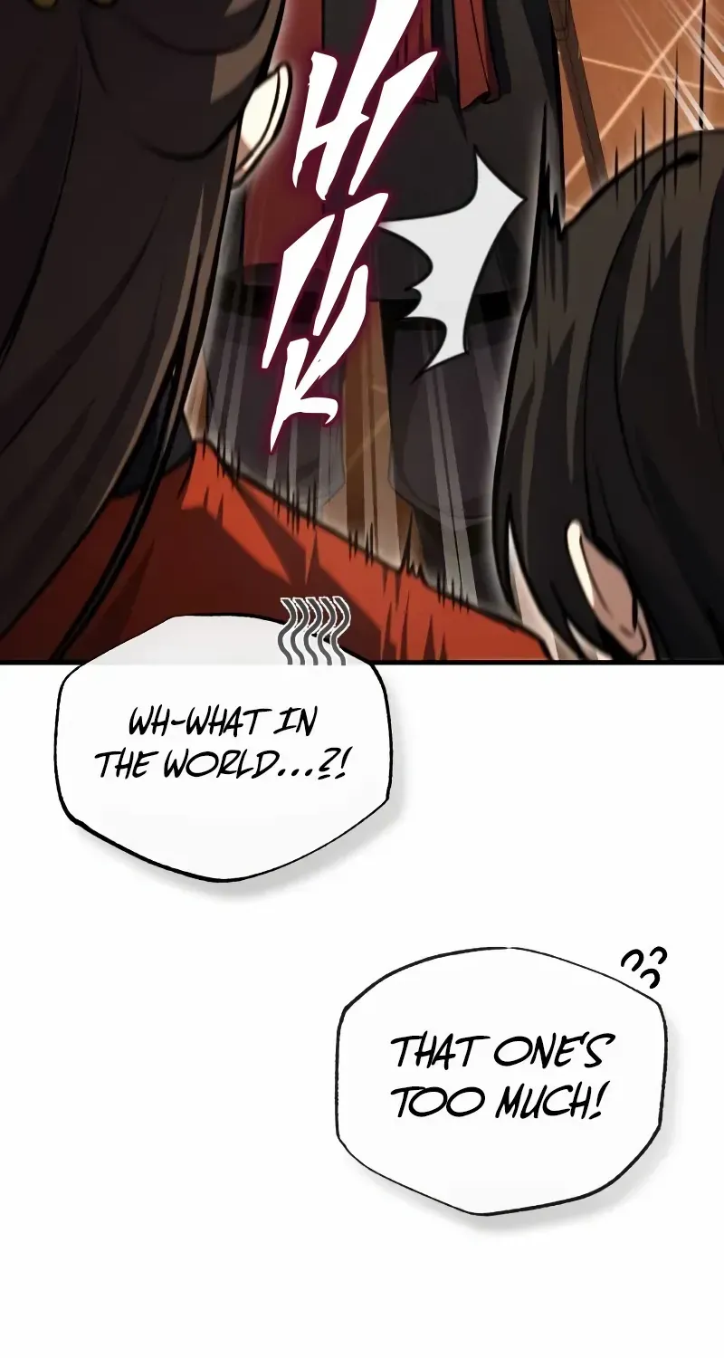 Star Instructor, Master Baek Chapter 132 page 45 - 