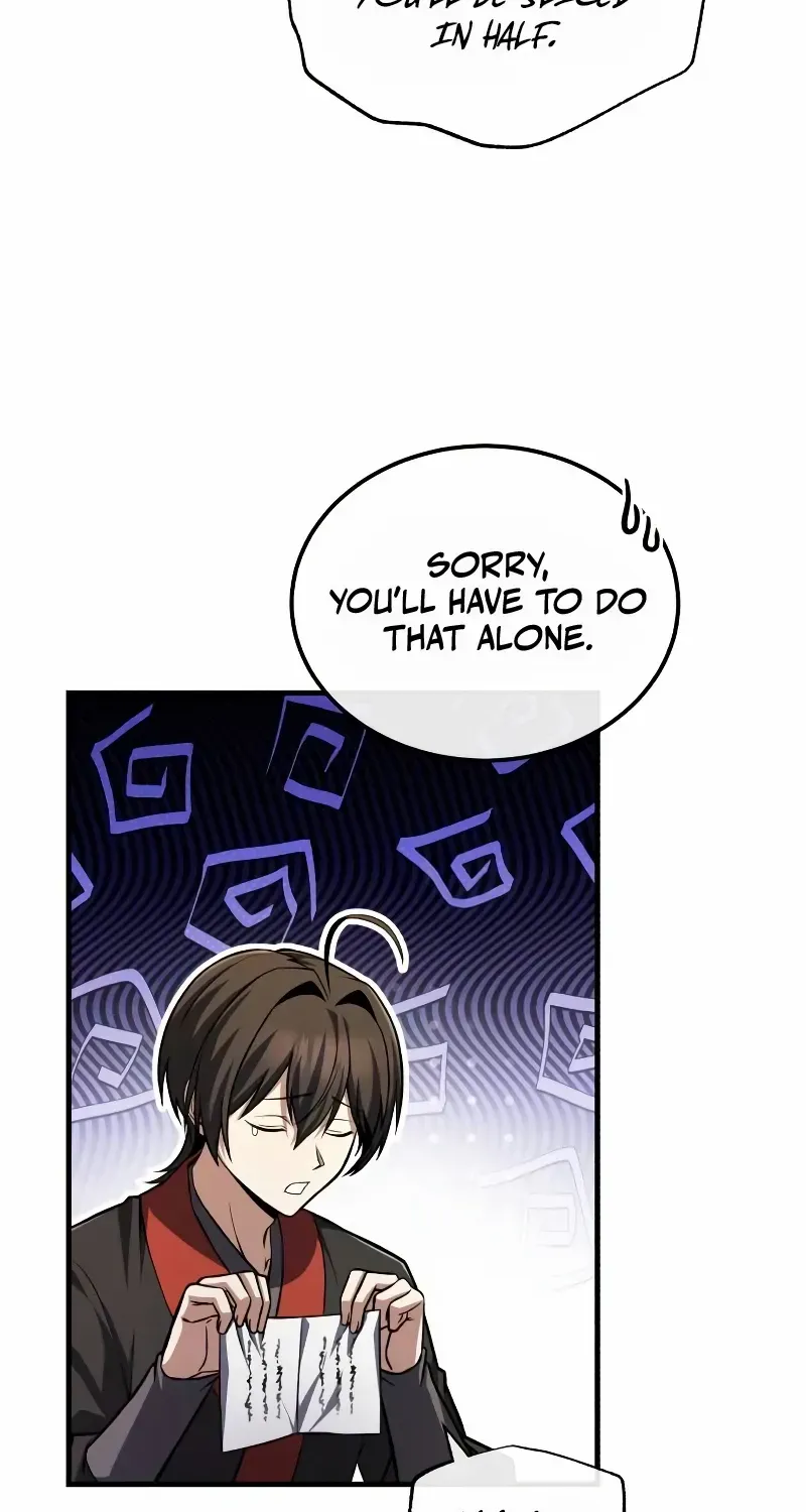 Star Instructor, Master Baek Chapter 132 page 47 - 