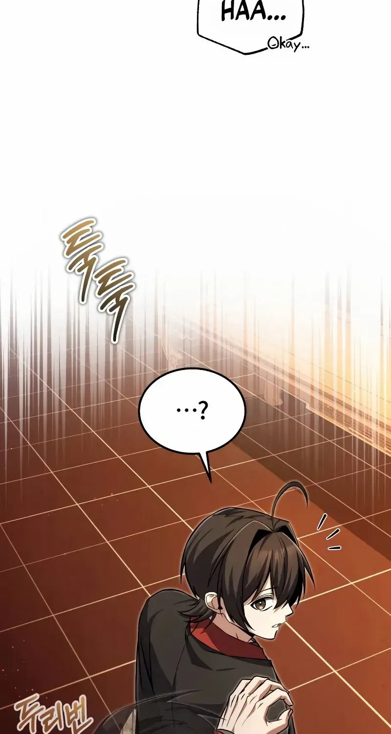 Star Instructor, Master Baek Chapter 132 page 48 - 