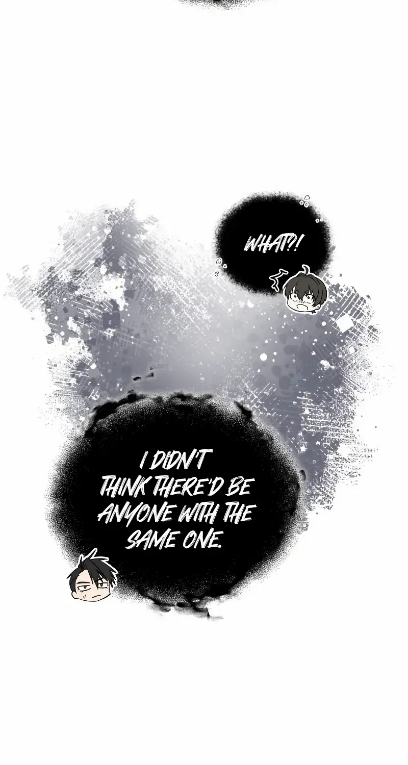Star Instructor, Master Baek Chapter 132 page 50 - 