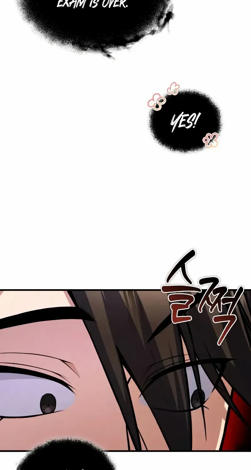 Star Instructor, Master Baek Chapter 132 page 53 - 