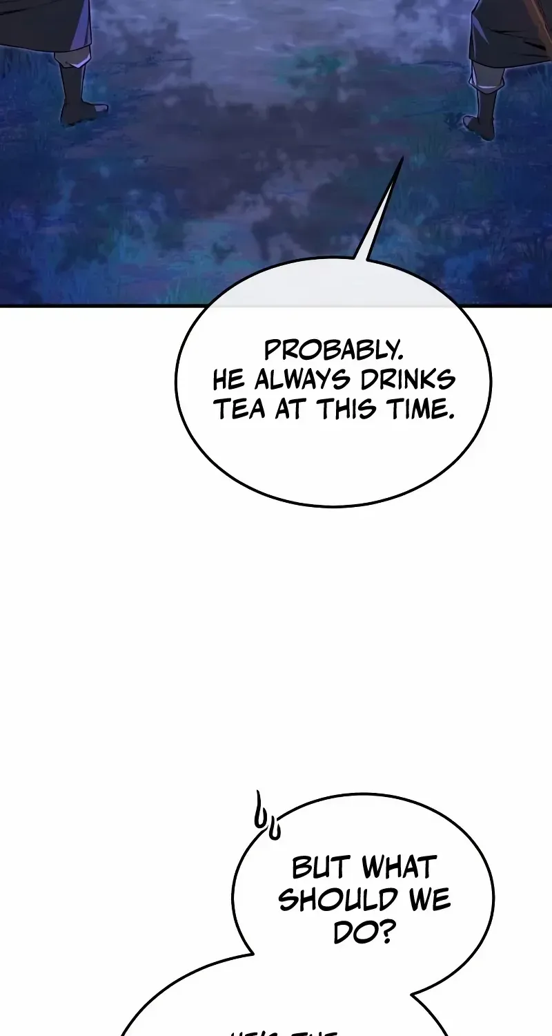 Star Instructor, Master Baek Chapter 132 page 59 - 