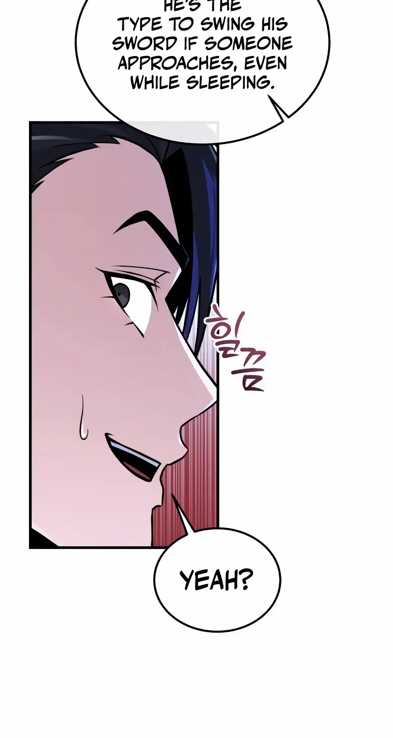 Star Instructor, Master Baek Chapter 132 page 60 - 