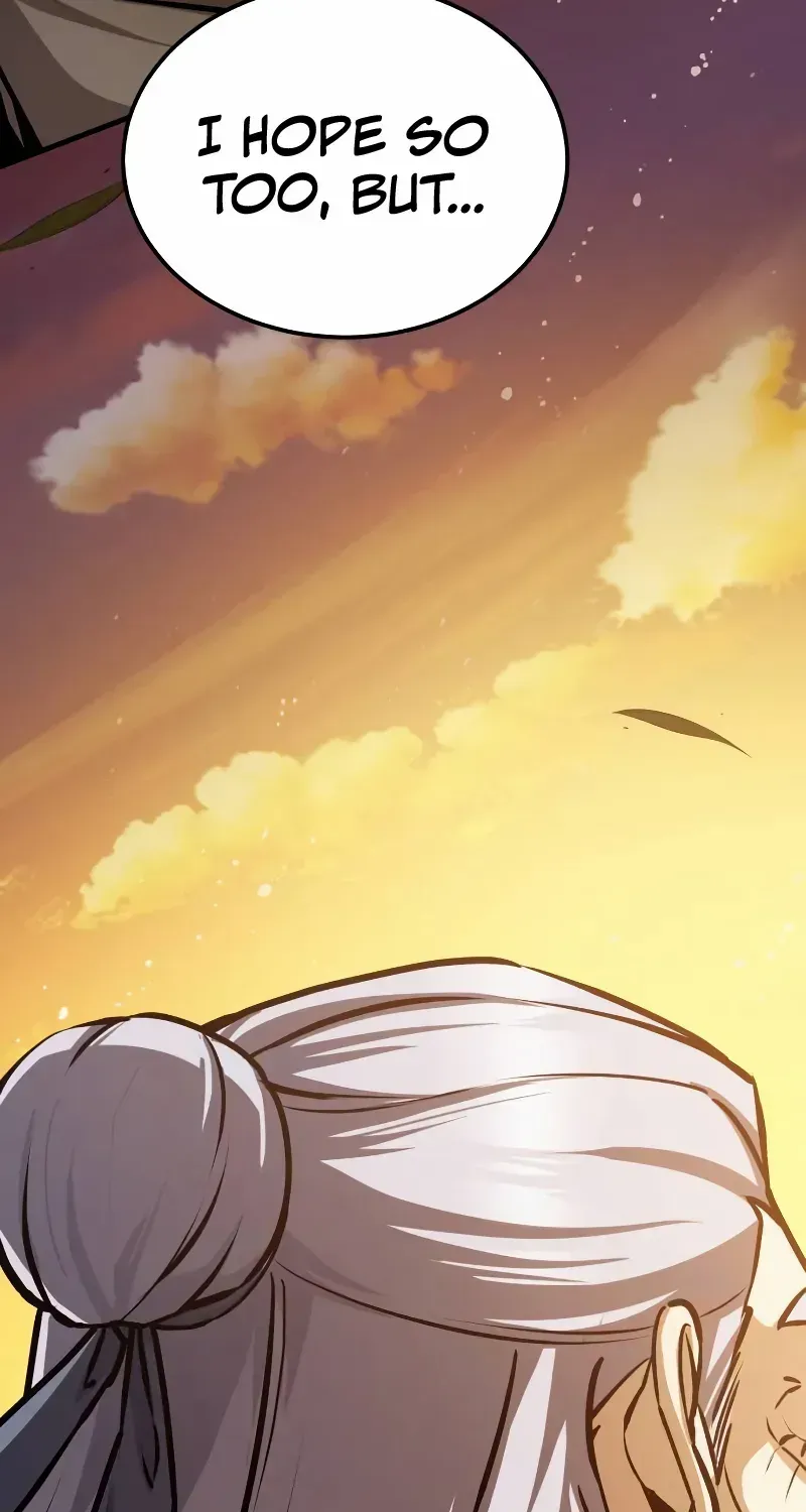 Star Instructor, Master Baek Chapter 132 page 7 - 
