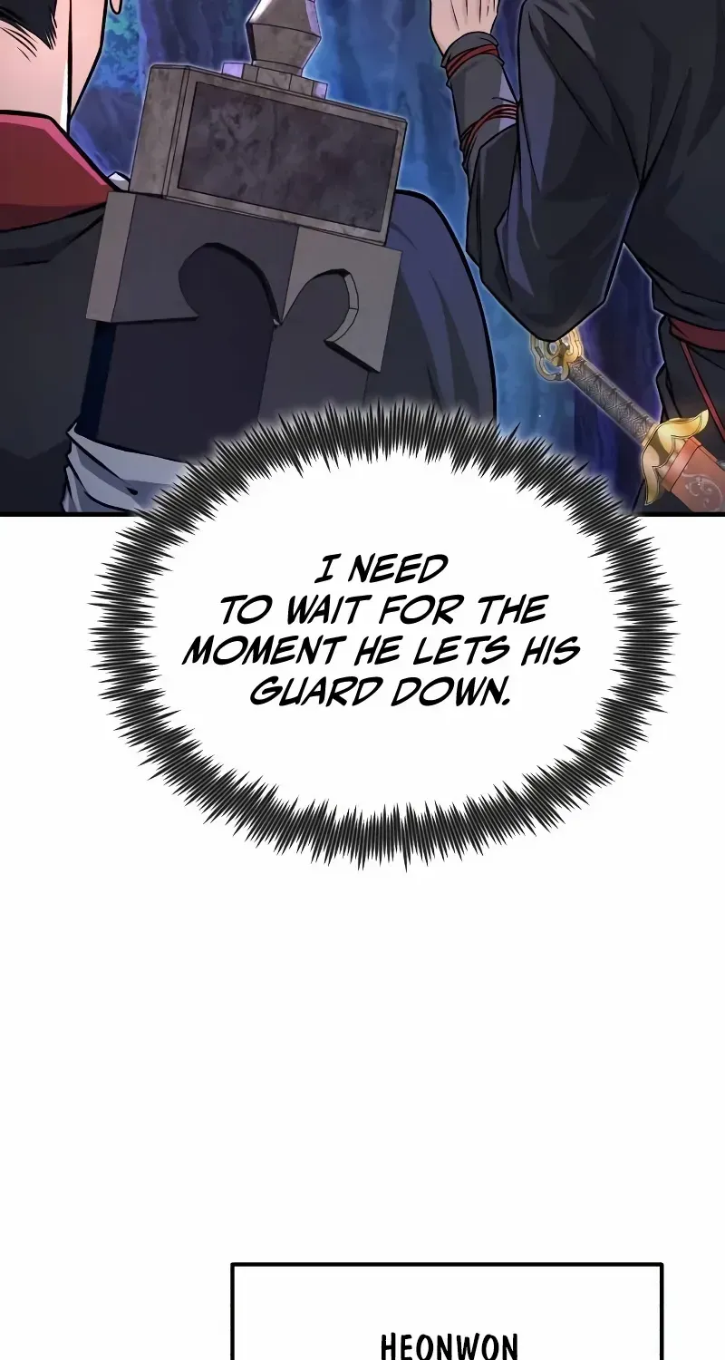 Star Instructor, Master Baek Chapter 132 page 64 - 