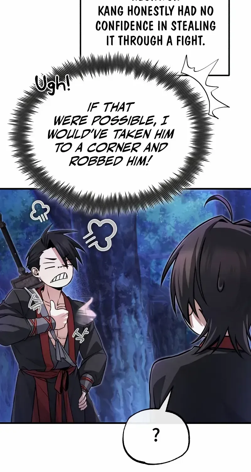 Star Instructor, Master Baek Chapter 132 page 65 - 