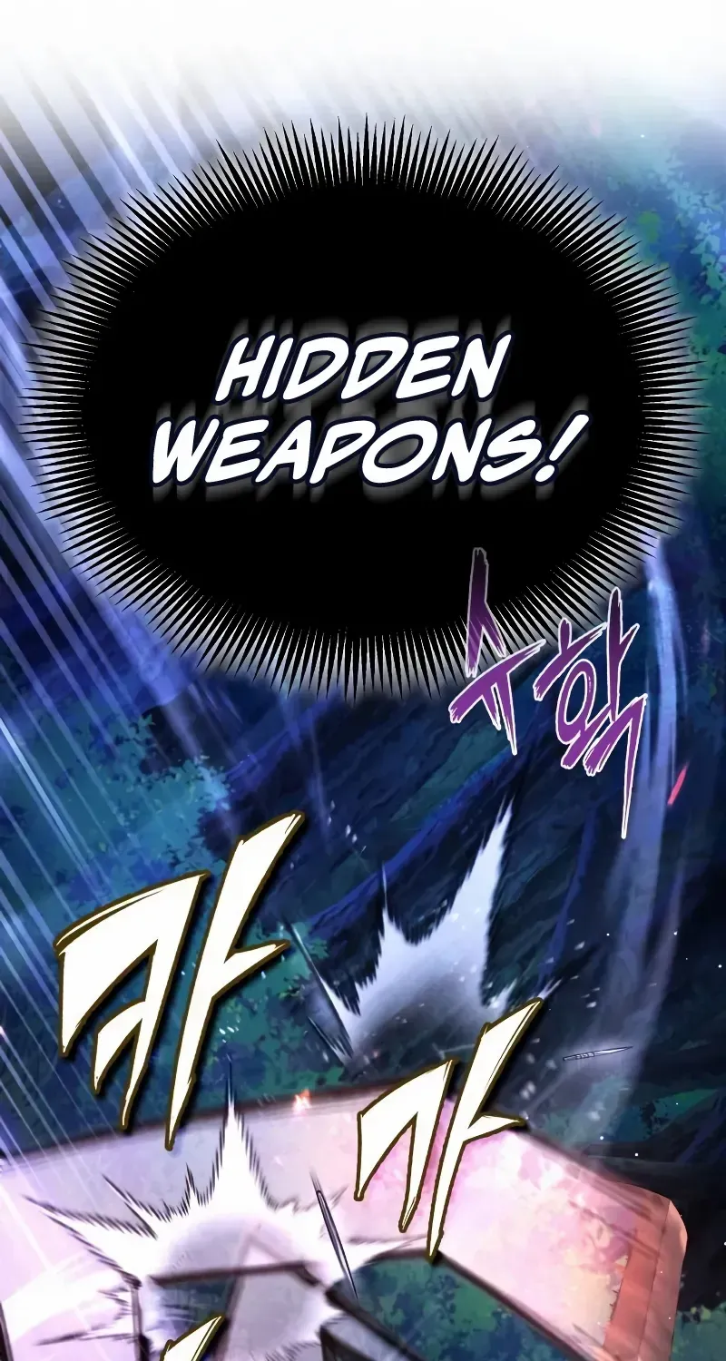 Star Instructor, Master Baek Chapter 132 page 68 - 