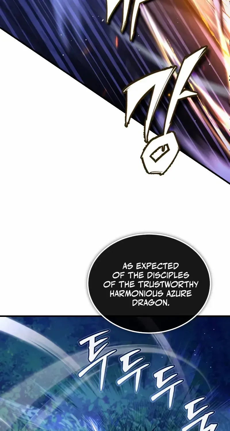 Star Instructor, Master Baek Chapter 132 page 70 - 