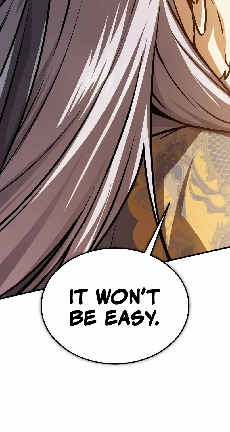 Star Instructor, Master Baek Chapter 132 page 8 - 