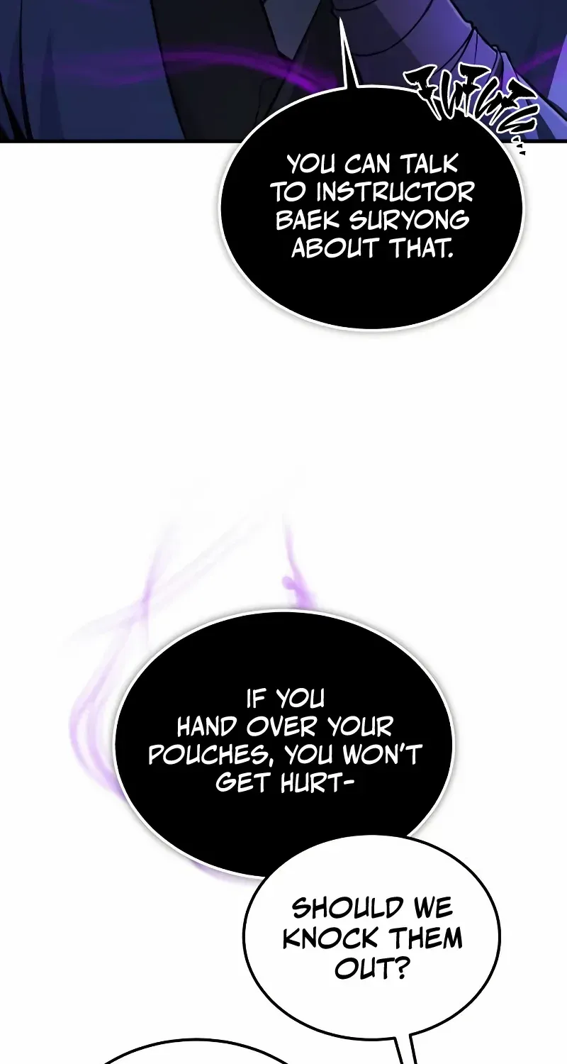 Star Instructor, Master Baek Chapter 132 page 76 - 