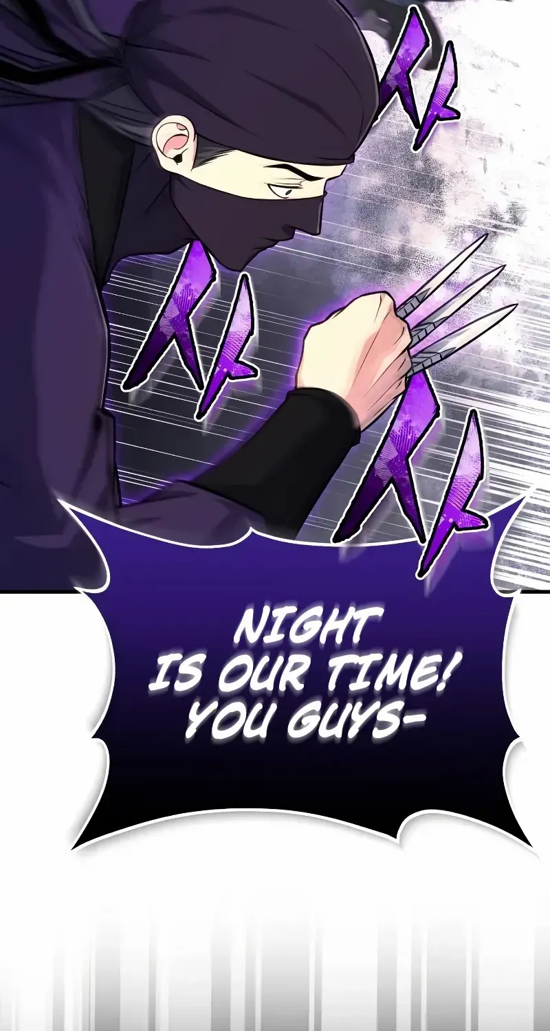 Star Instructor, Master Baek Chapter 132 page 79 - 