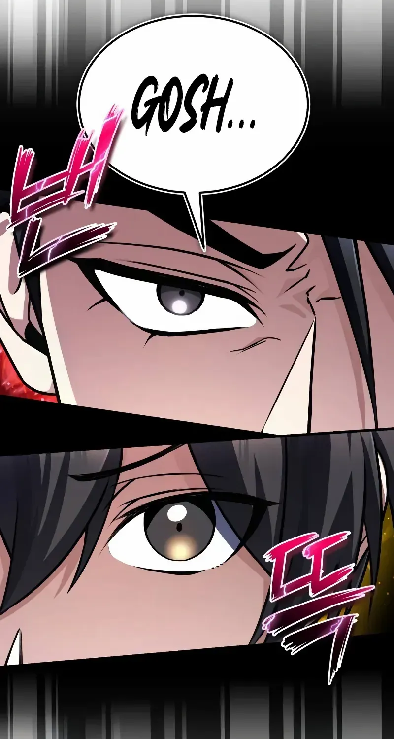 Star Instructor, Master Baek Chapter 132 page 80 - 