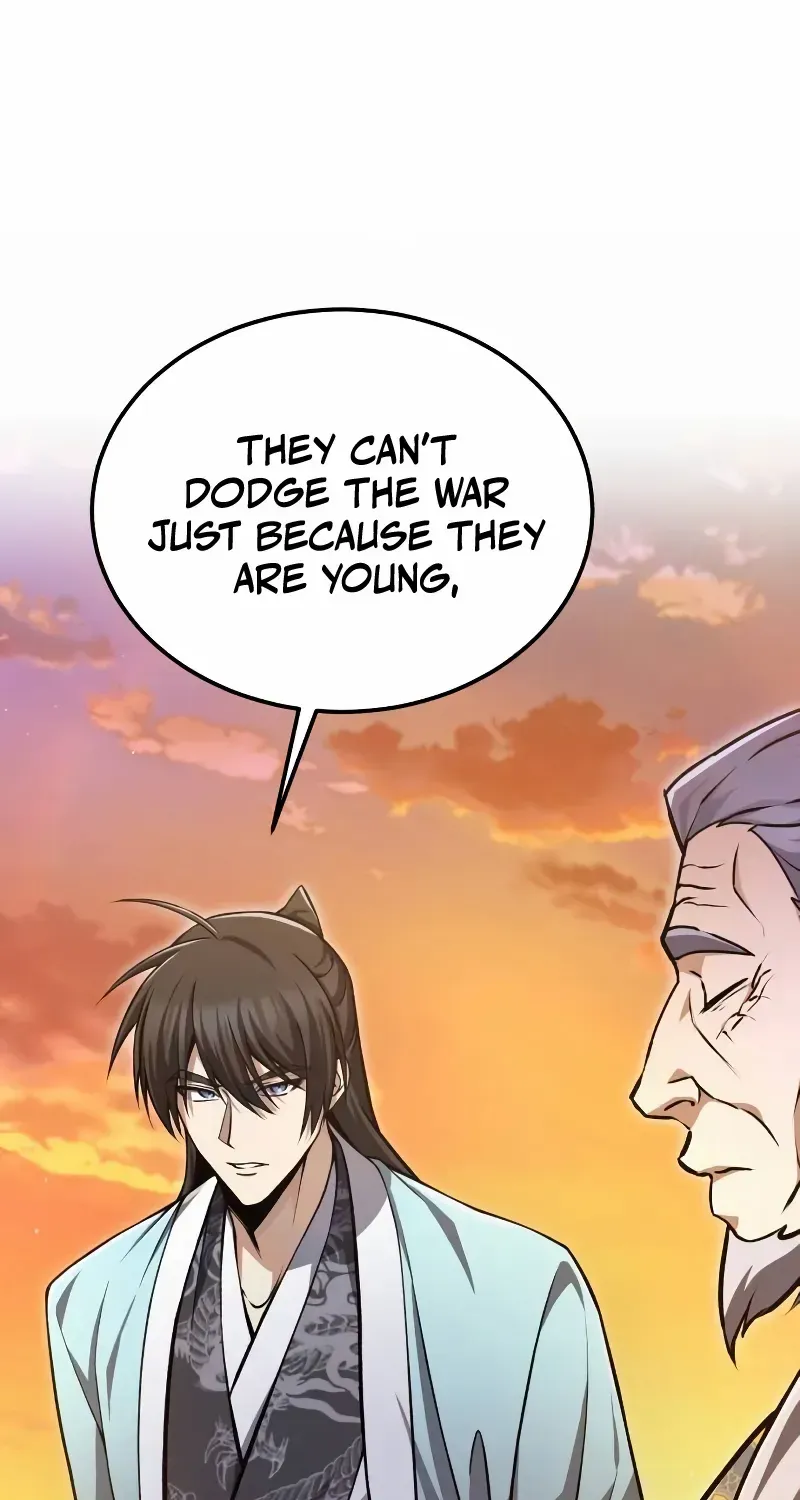 Star Instructor, Master Baek Chapter 132 page 9 - 