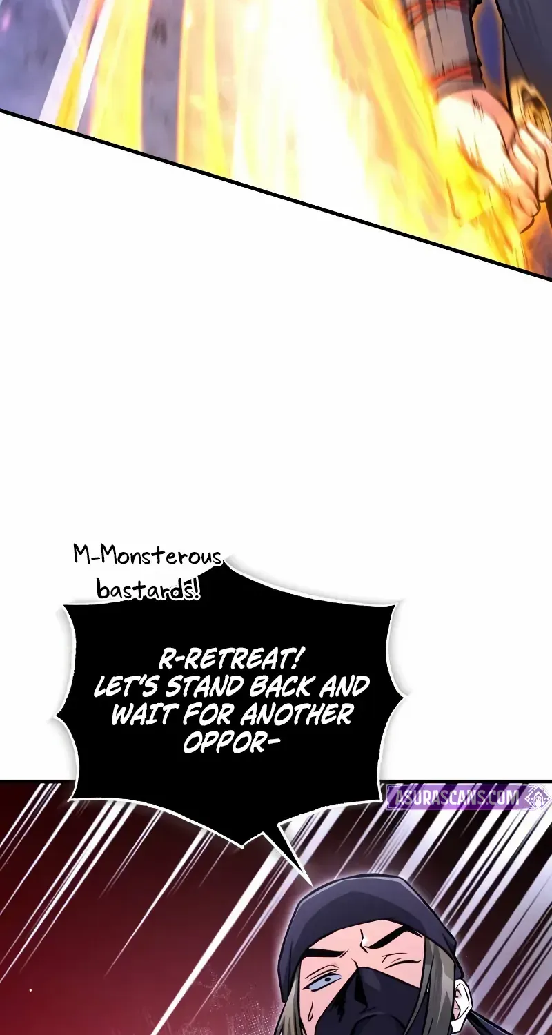 Star Instructor, Master Baek Chapter 132 page 84 - 
