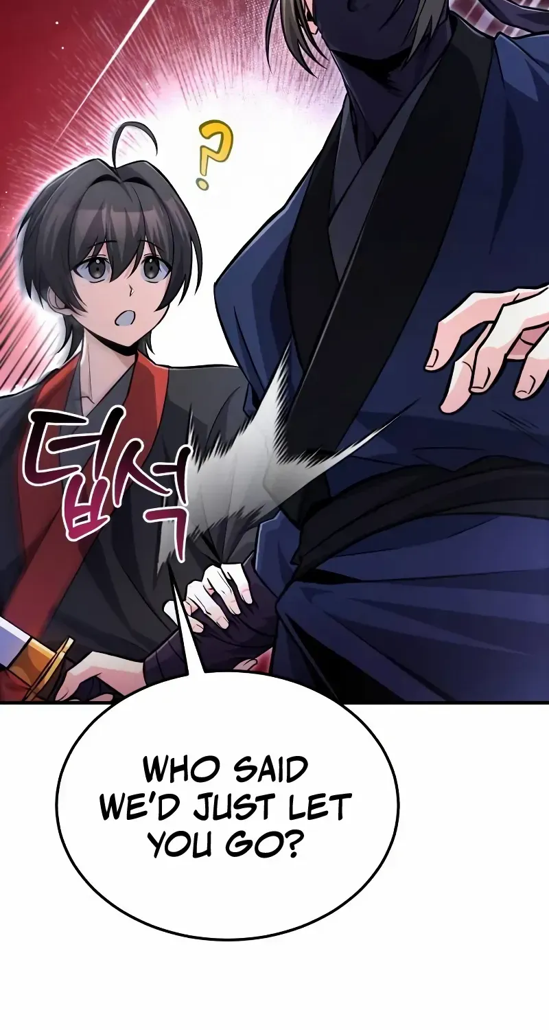 Star Instructor, Master Baek Chapter 132 page 85 - 