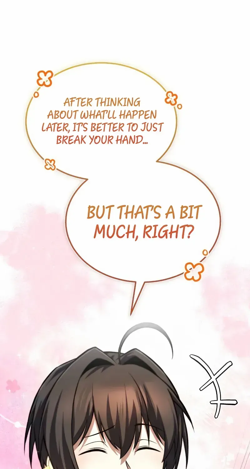 Star Instructor, Master Baek Chapter 132 page 86 - 
