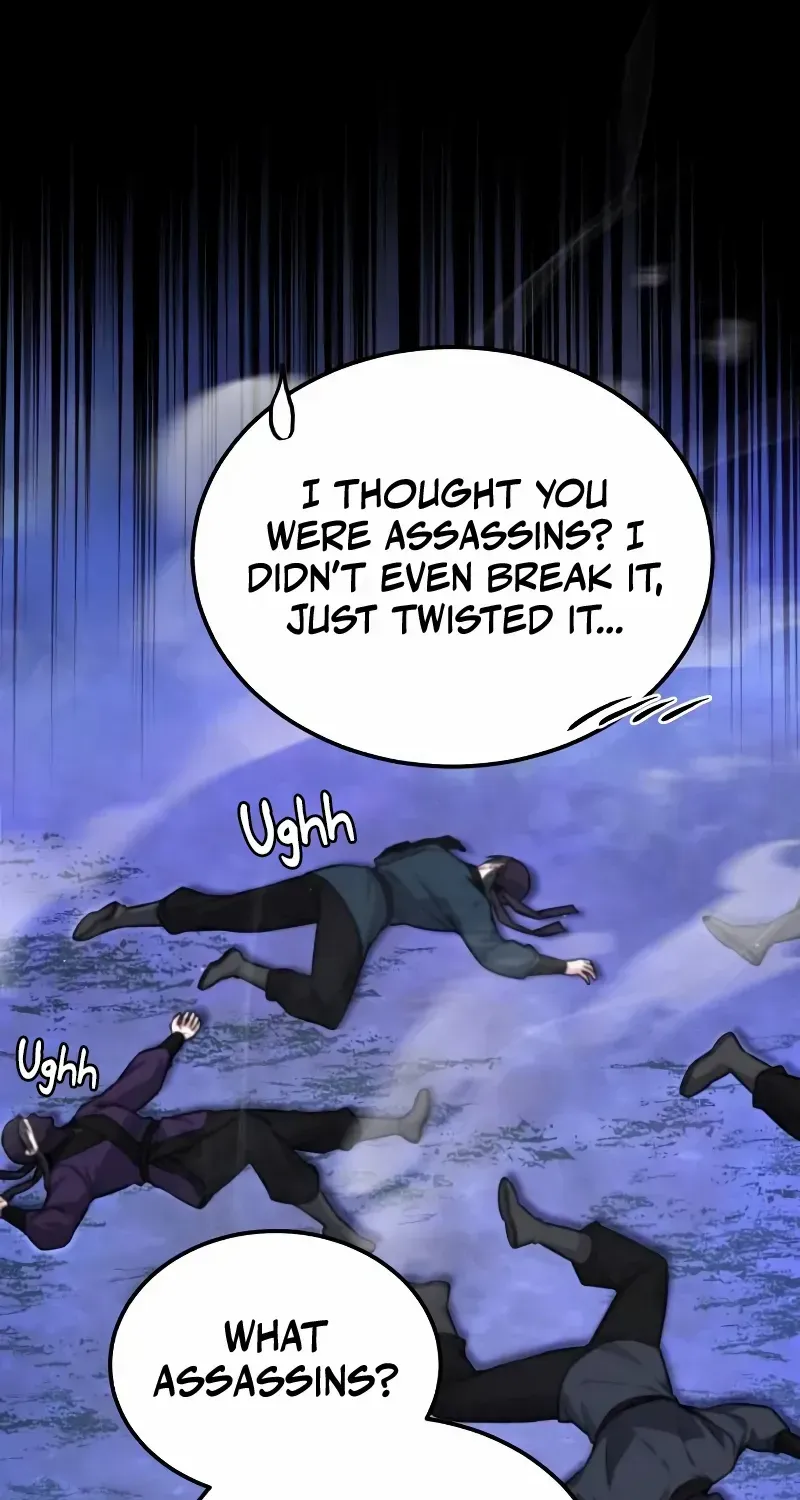 Star Instructor, Master Baek Chapter 132 page 89 - 