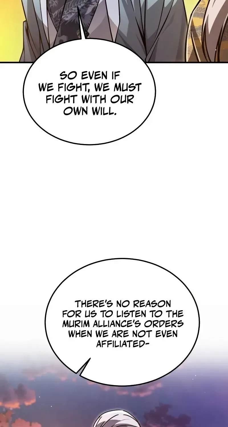 Star Instructor, Master Baek Chapter 132 page 10 - 