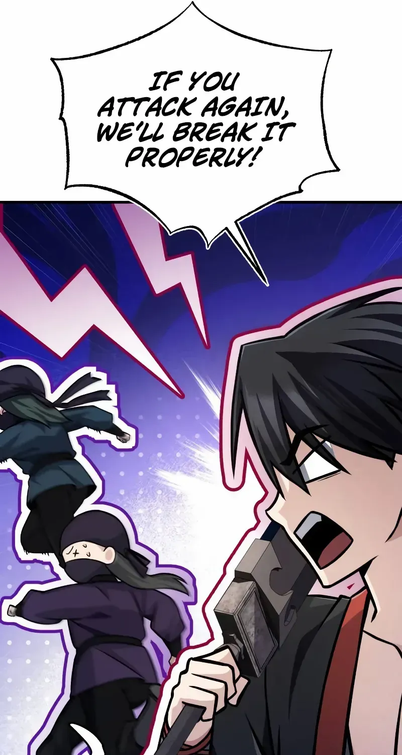 Star Instructor, Master Baek Chapter 132 page 92 - 