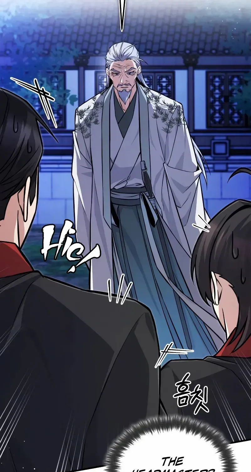 Star Instructor, Master Baek Chapter 132 page 96 - 