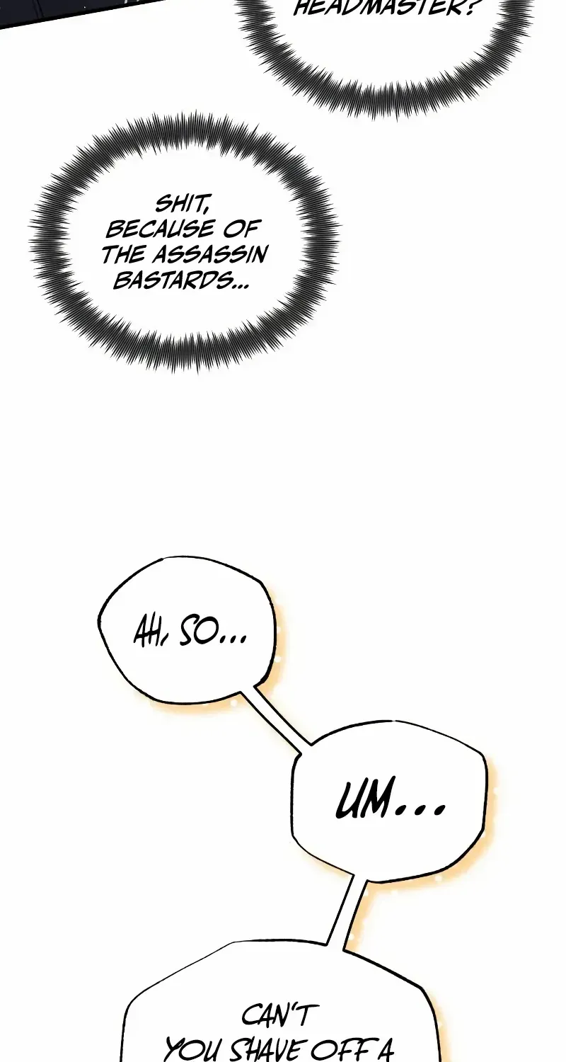 Star Instructor, Master Baek Chapter 132 page 97 - 