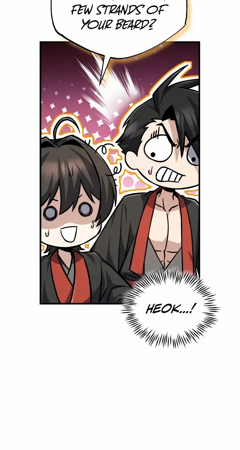 Star Instructor, Master Baek Chapter 132 page 98 - 
