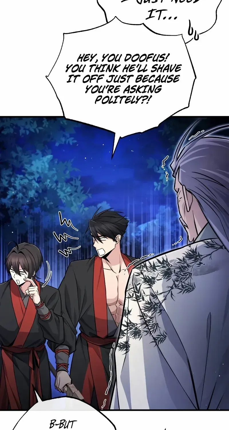 Star Instructor, Master Baek Chapter 132 page 100 - 