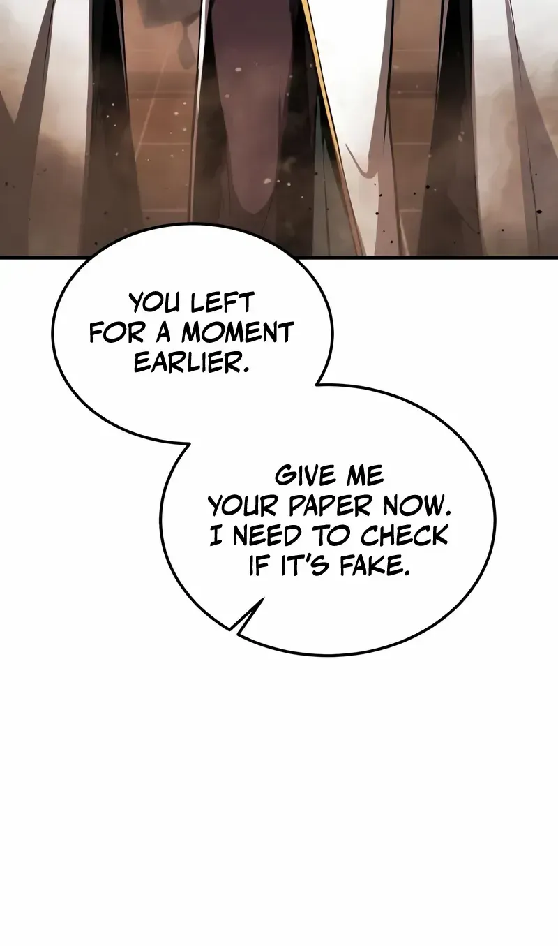 Star Instructor, Master Baek Chapter 133 page 101 - 