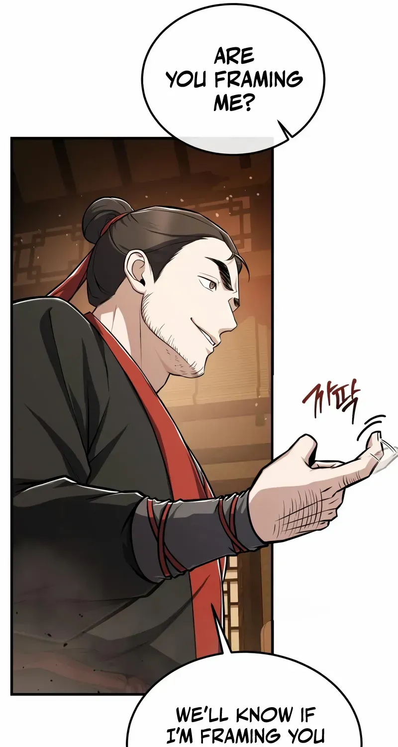 Star Instructor, Master Baek Chapter 133 page 102 - 