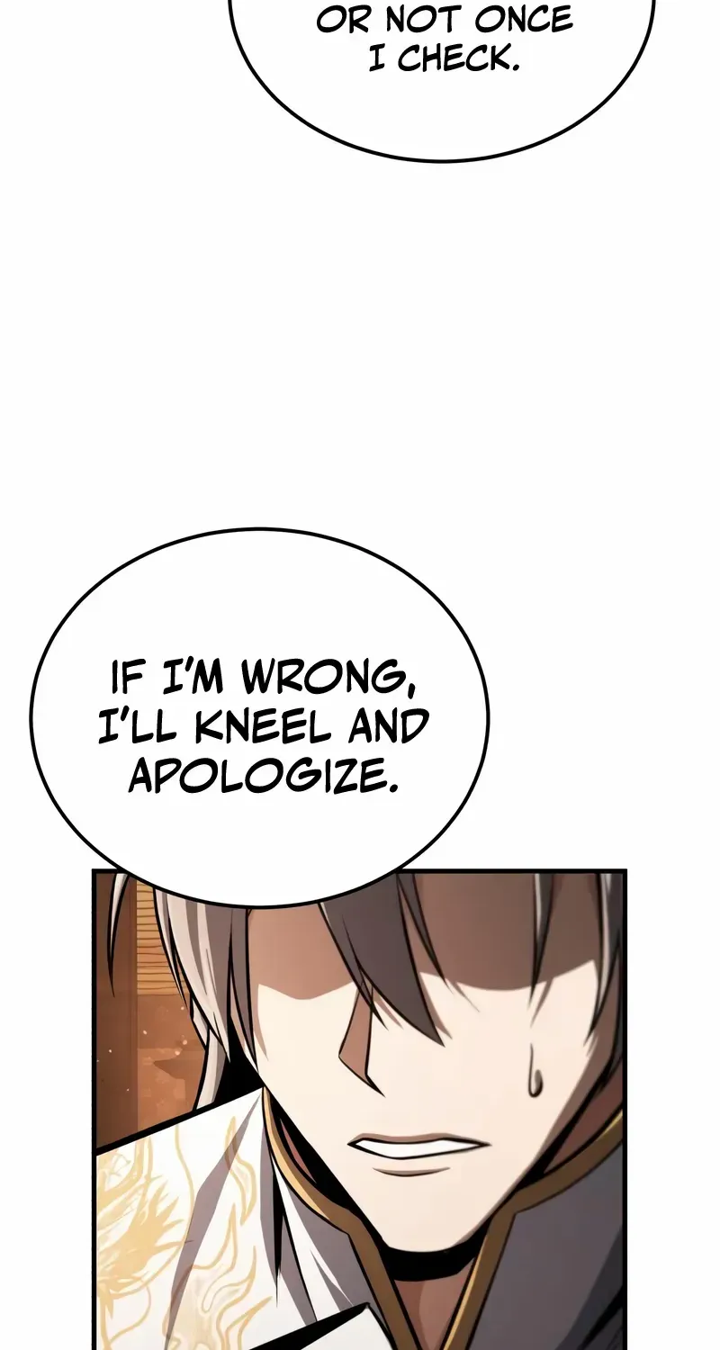 Star Instructor, Master Baek Chapter 133 page 103 - 