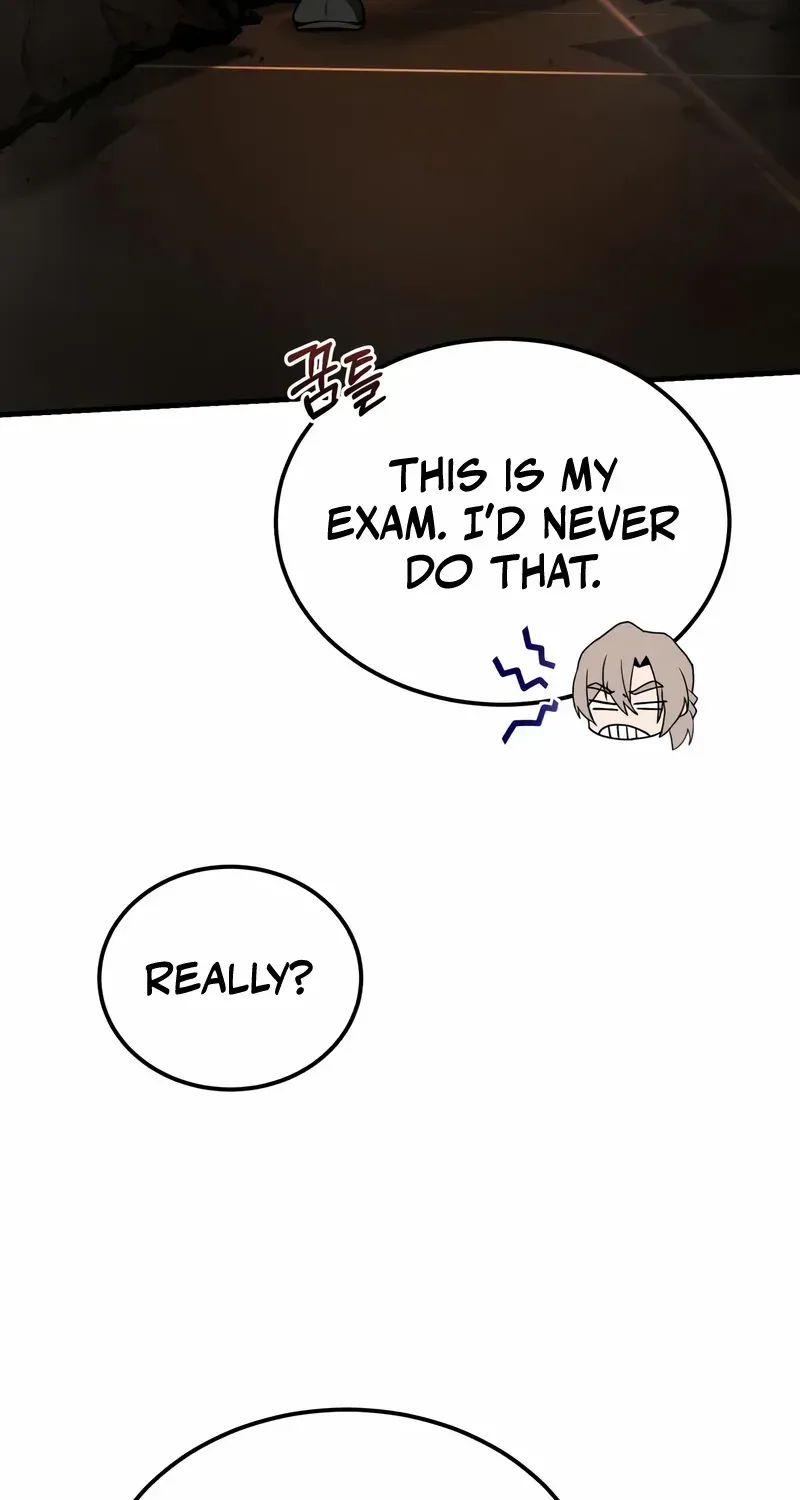 Star Instructor, Master Baek Chapter 133 page 108 - 