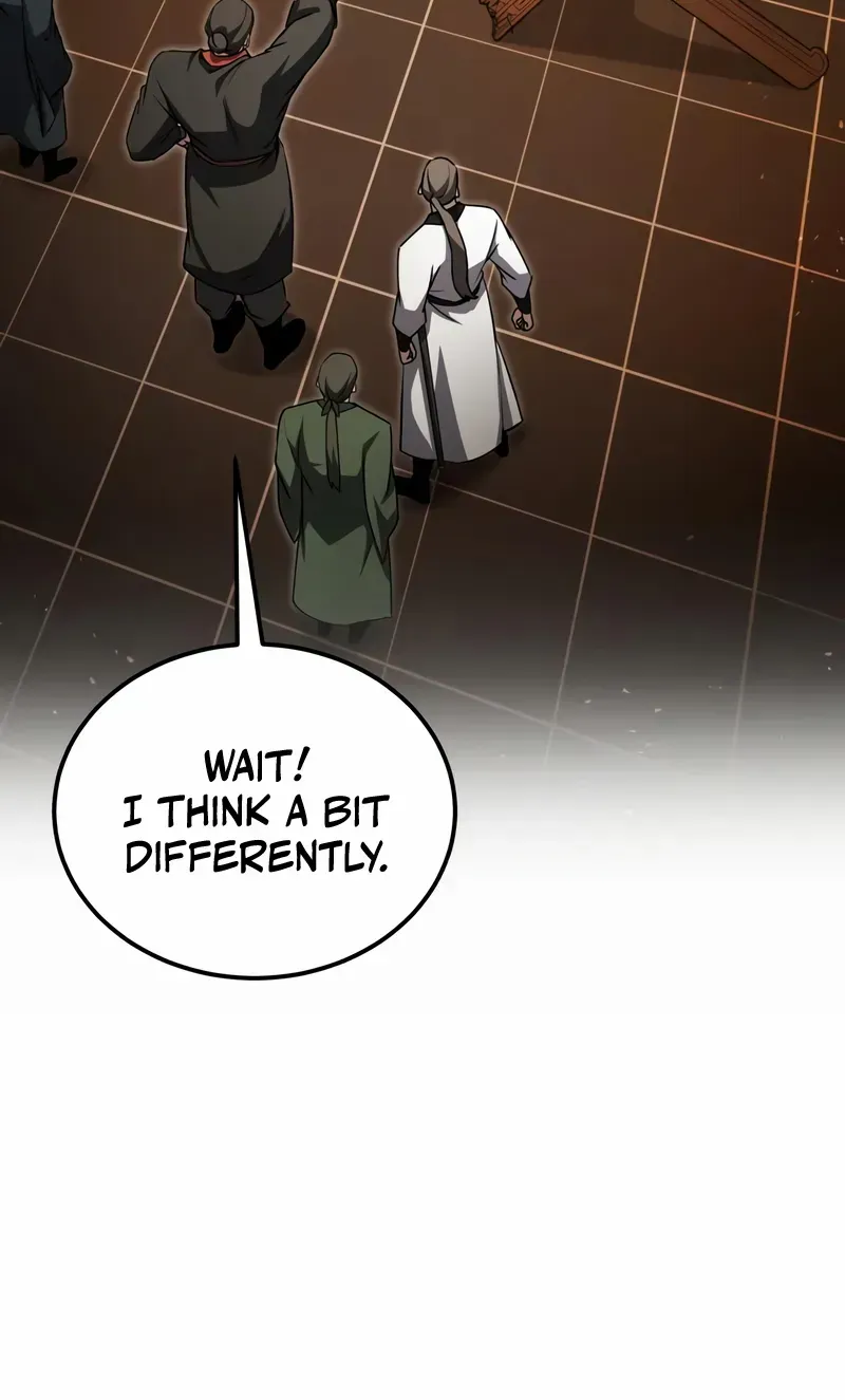 Star Instructor, Master Baek Chapter 133 page 110 - 