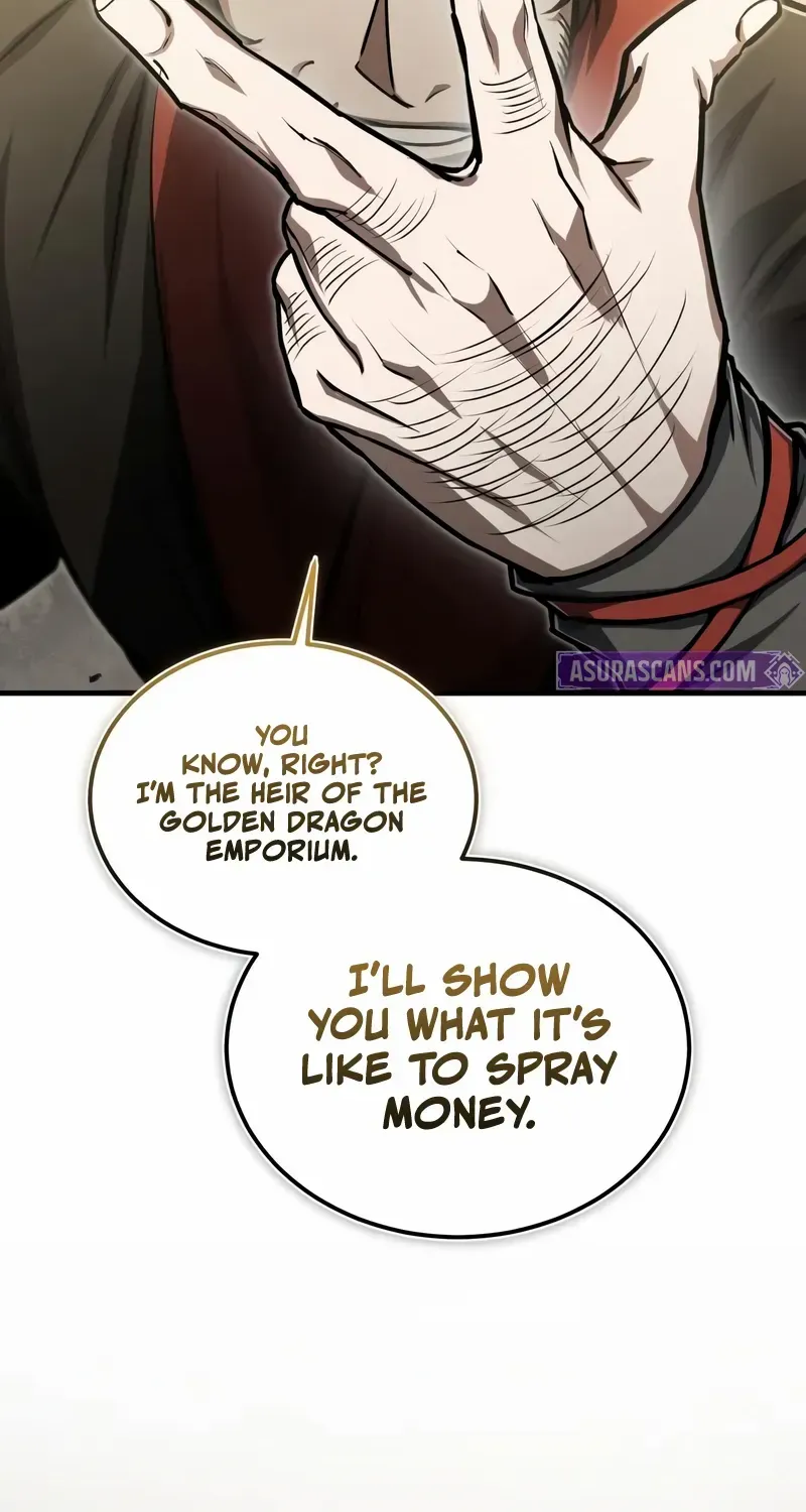 Star Instructor, Master Baek Chapter 133 page 112 - 