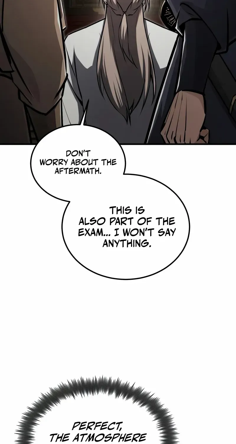 Star Instructor, Master Baek Chapter 133 page 114 - 