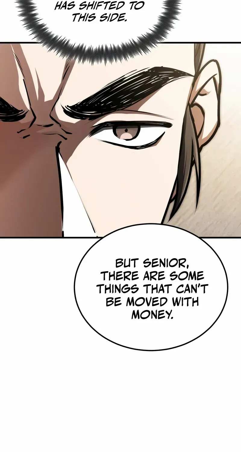 Star Instructor, Master Baek Chapter 133 page 115 - 