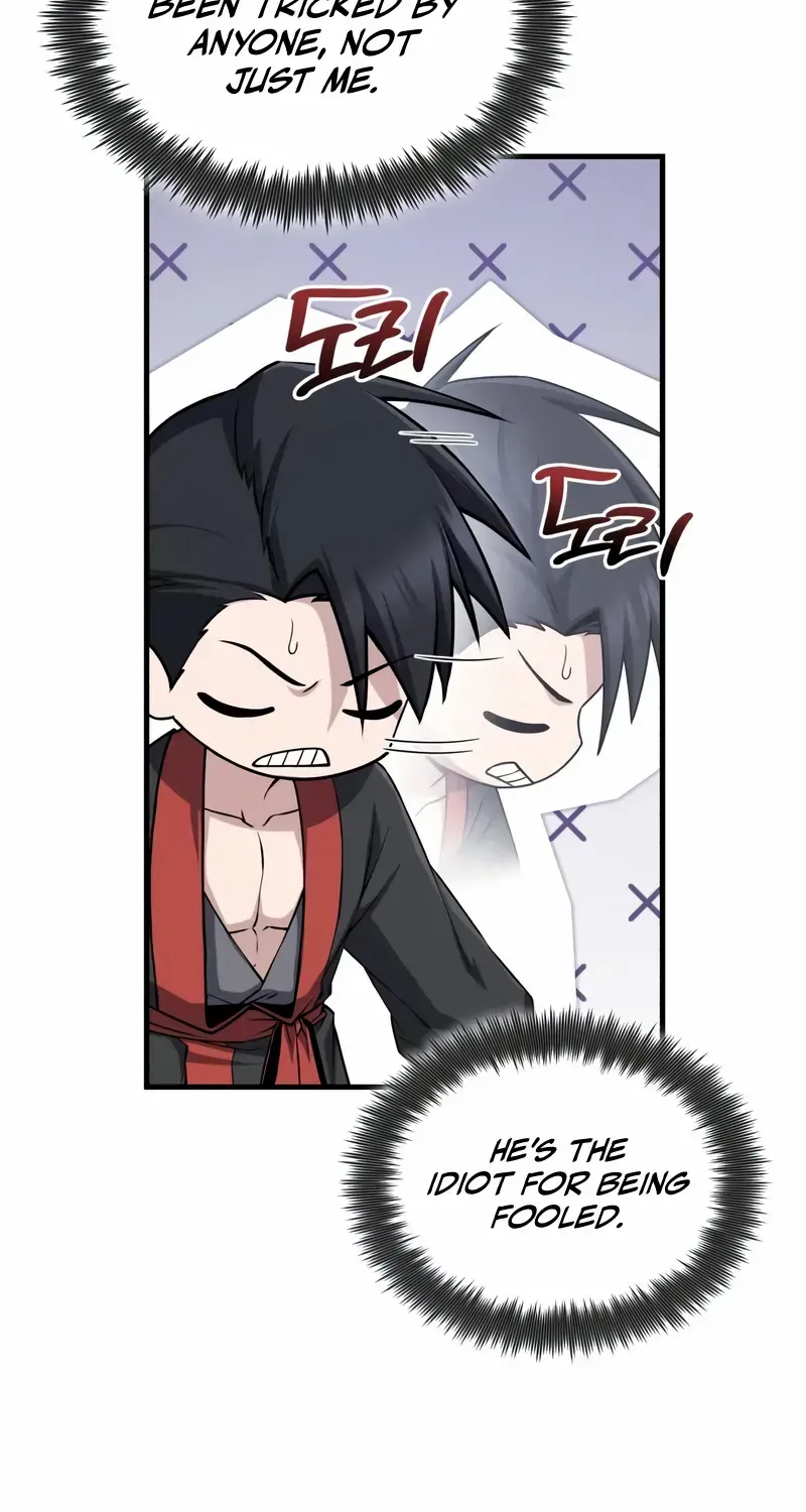 Star Instructor, Master Baek Chapter 133 page 15 - 