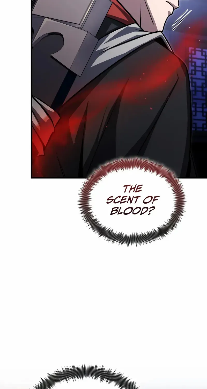 Star Instructor, Master Baek Chapter 133 page 17 - 