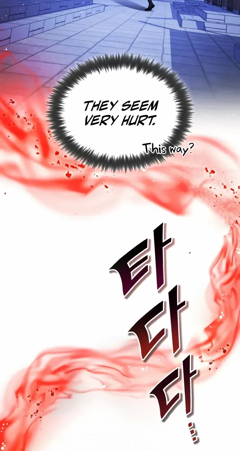 Star Instructor, Master Baek Chapter 133 page 19 - 