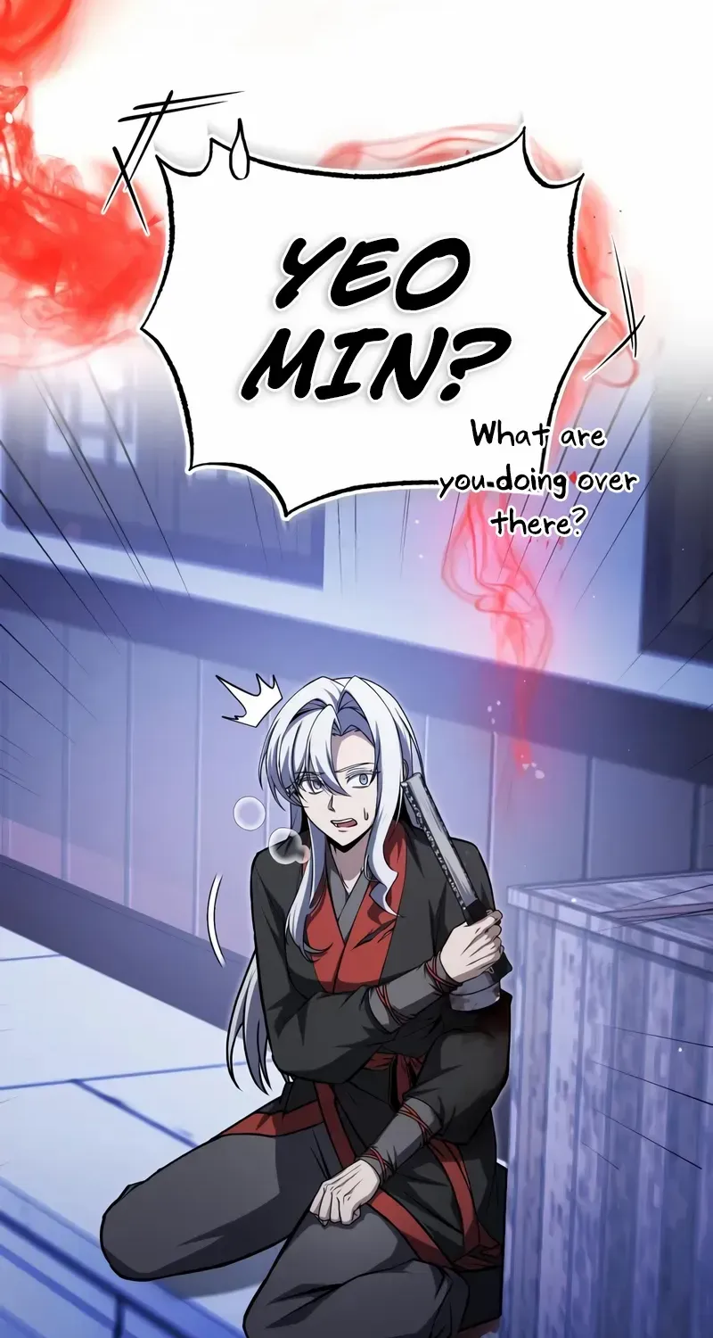 Star Instructor, Master Baek Chapter 133 page 20 - 