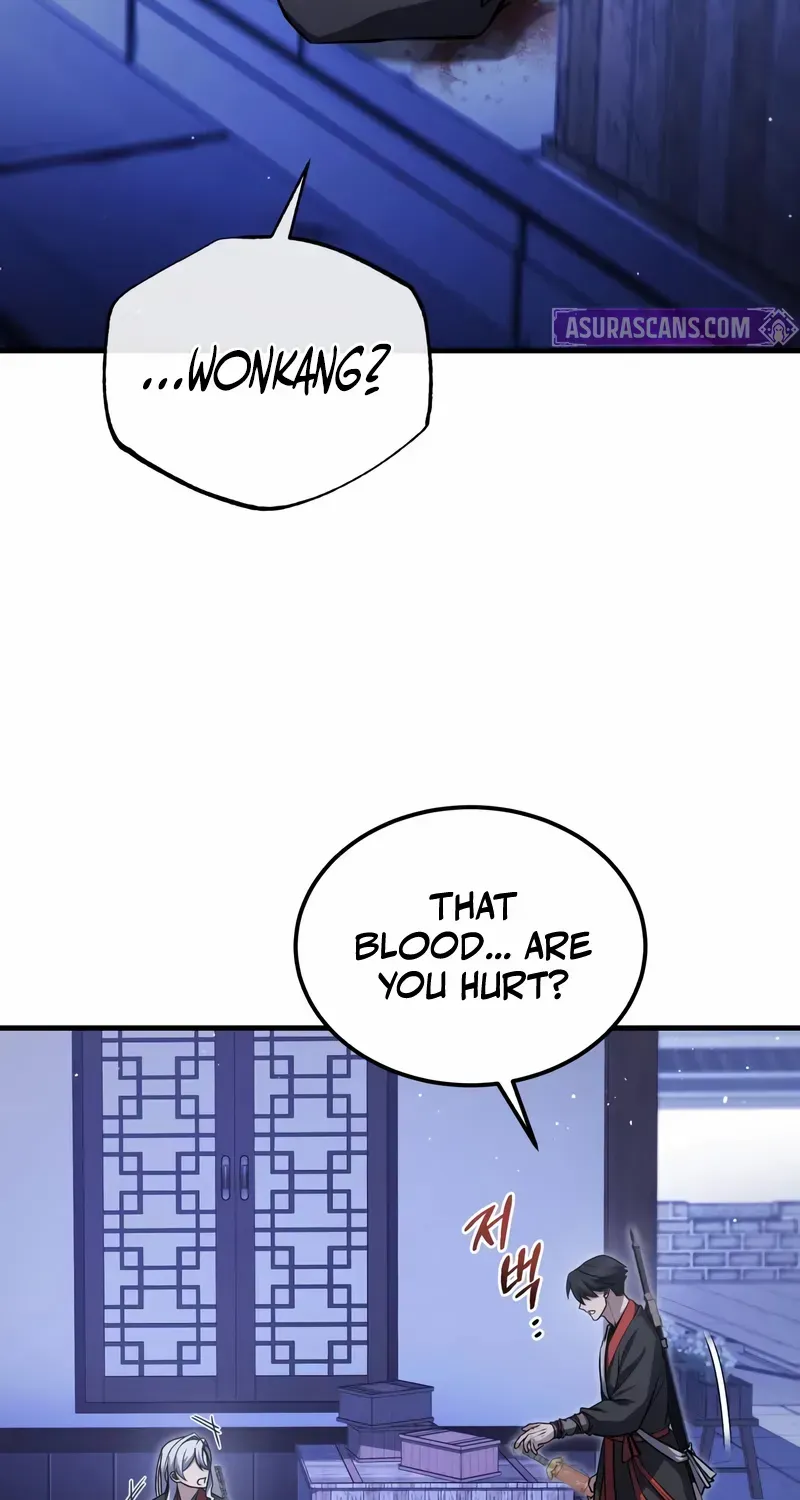 Star Instructor, Master Baek Chapter 133 page 21 - 