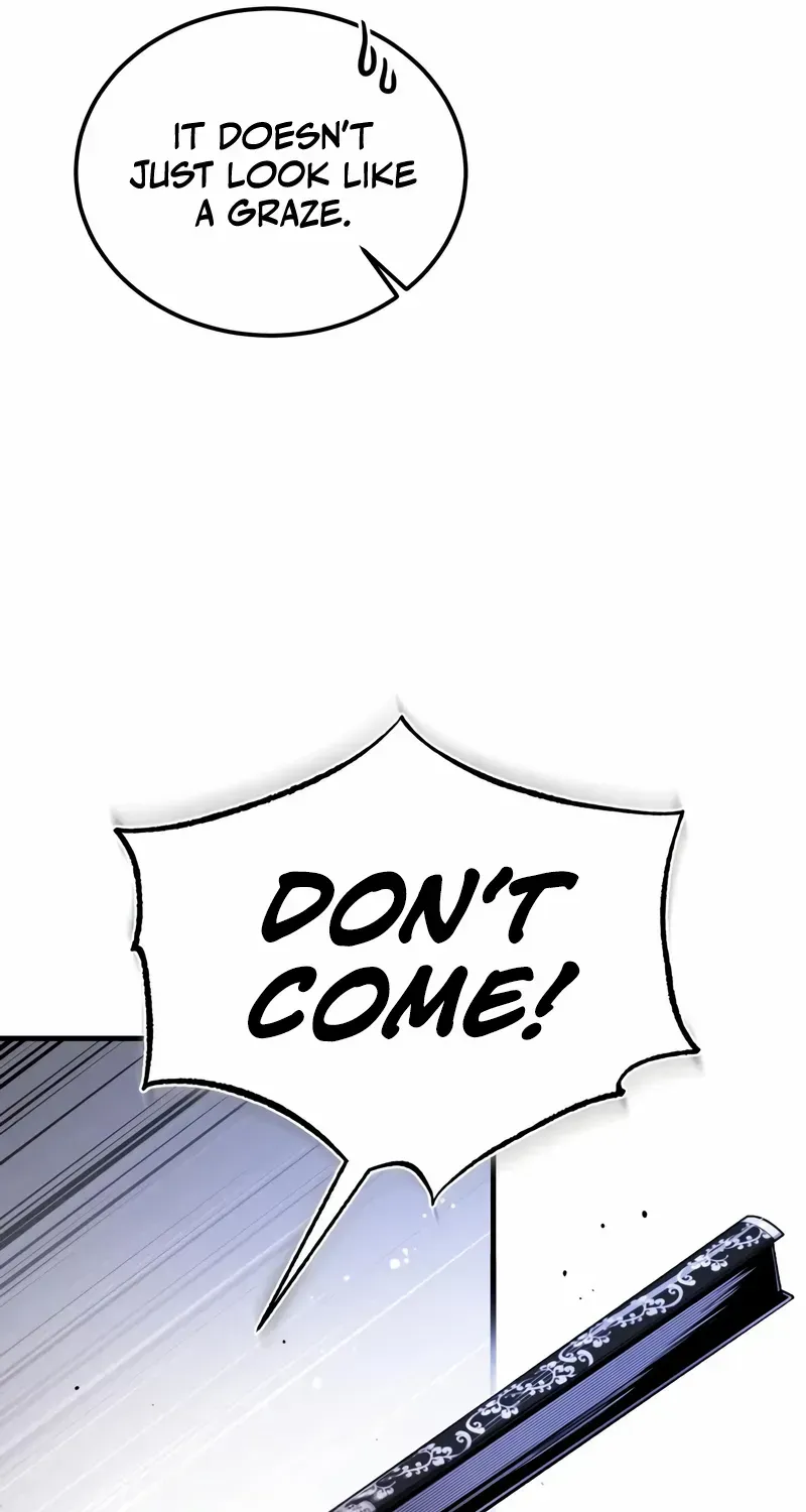 Star Instructor, Master Baek Chapter 133 page 23 - 