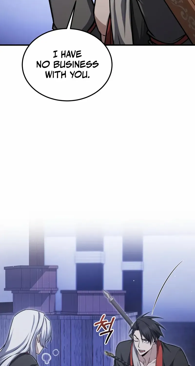 Star Instructor, Master Baek Chapter 133 page 26 - 