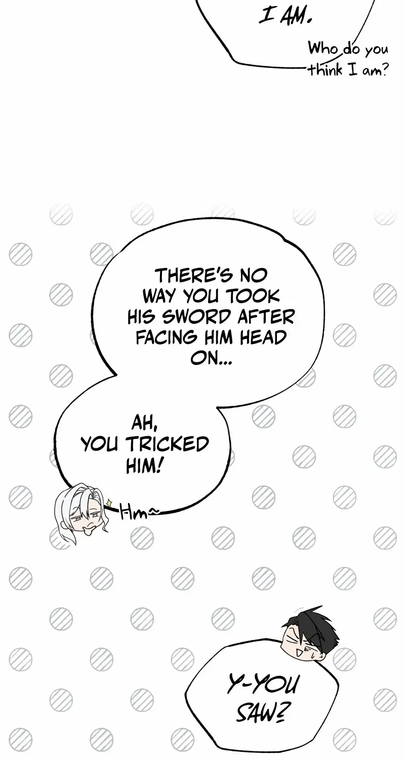 Star Instructor, Master Baek Chapter 133 page 28 - 