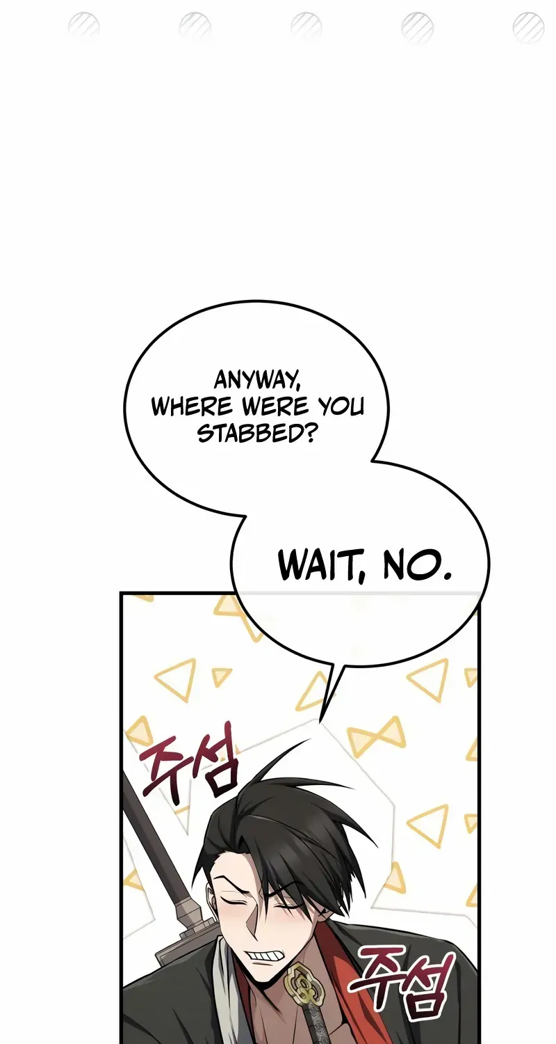 Star Instructor, Master Baek Chapter 133 page 29 - 