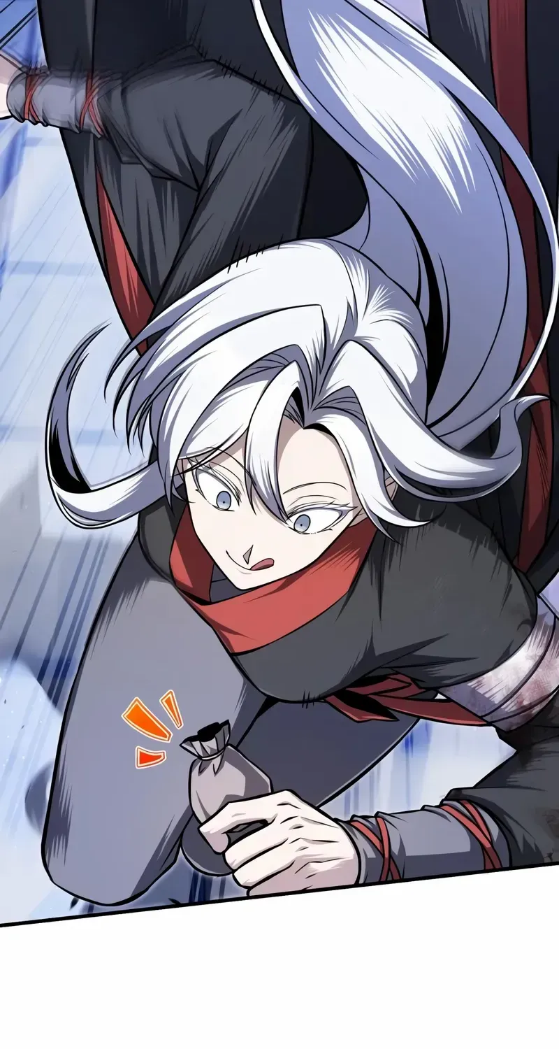Star Instructor, Master Baek Chapter 133 page 32 - 