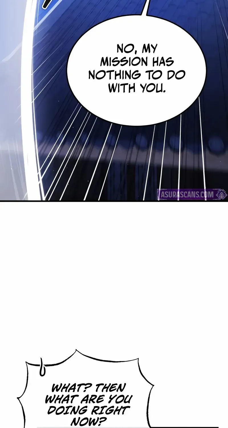 Star Instructor, Master Baek Chapter 133 page 34 - 