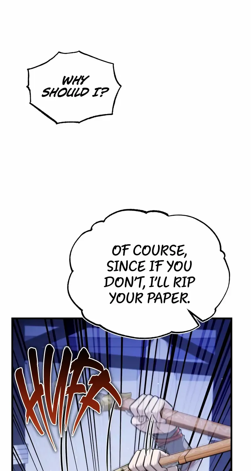 Star Instructor, Master Baek Chapter 133 page 36 - 