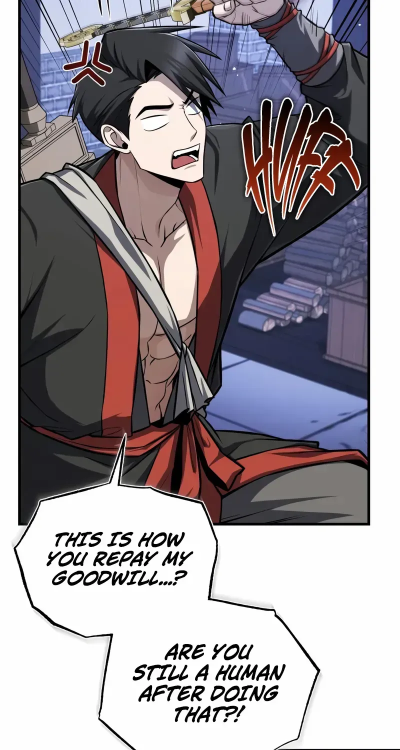Star Instructor, Master Baek Chapter 133 page 37 - 
