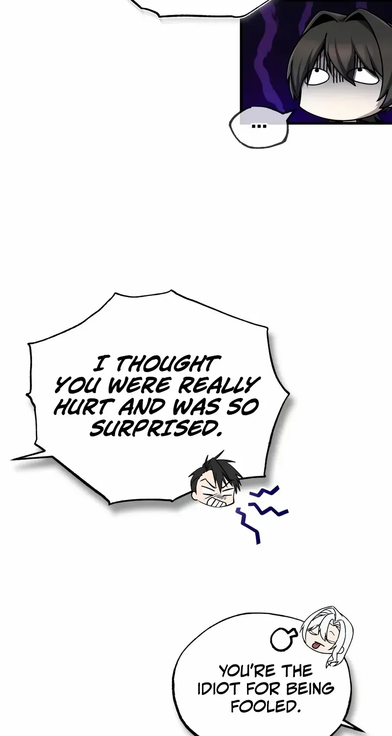 Star Instructor, Master Baek Chapter 133 page 38 - 