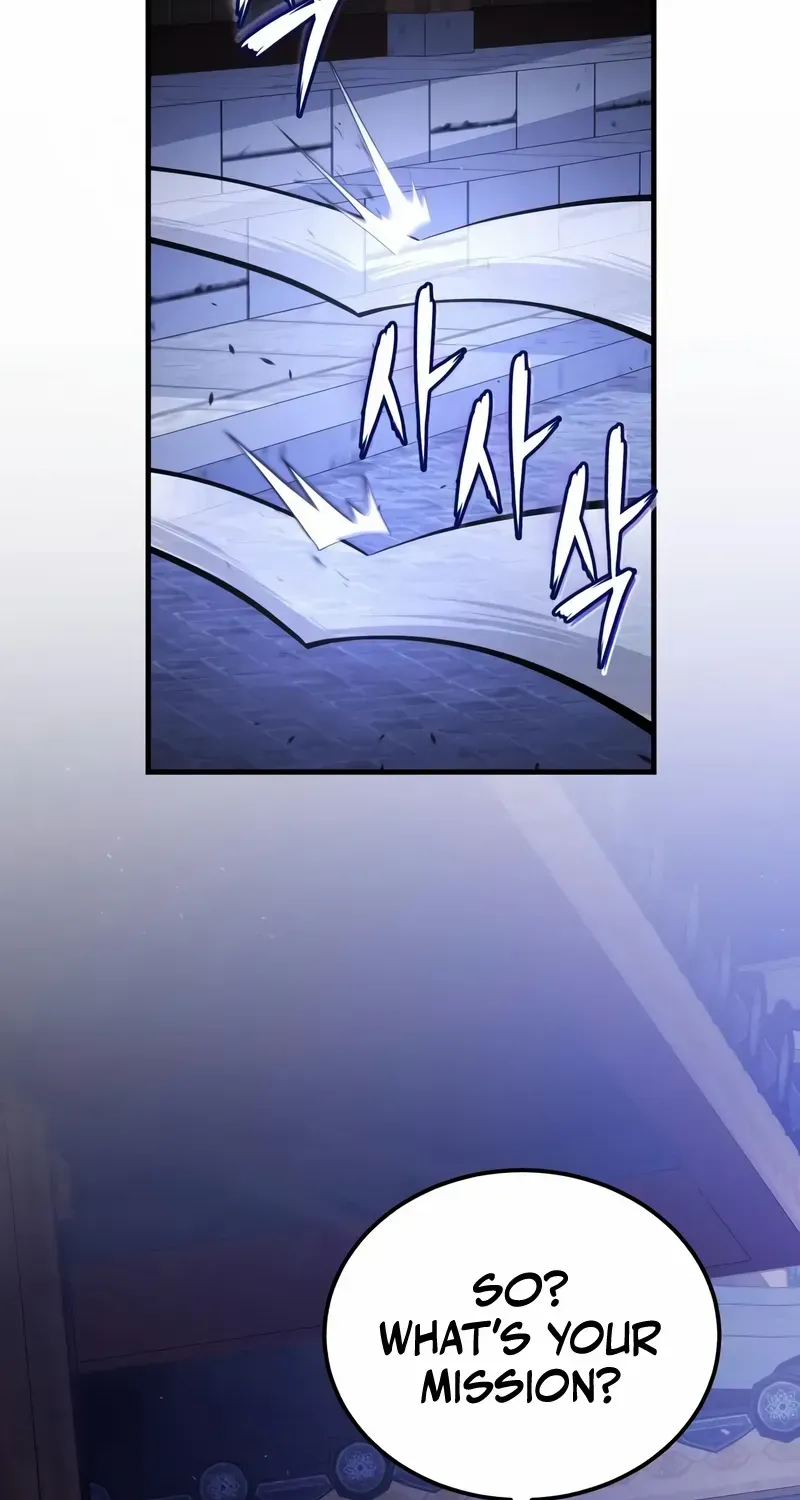 Star Instructor, Master Baek Chapter 133 page 40 - 